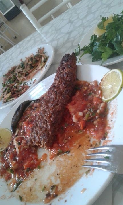 Nese Kebap & Lahmacun Salonu