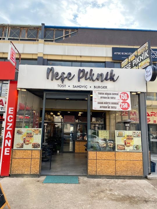 Neşe Piknik