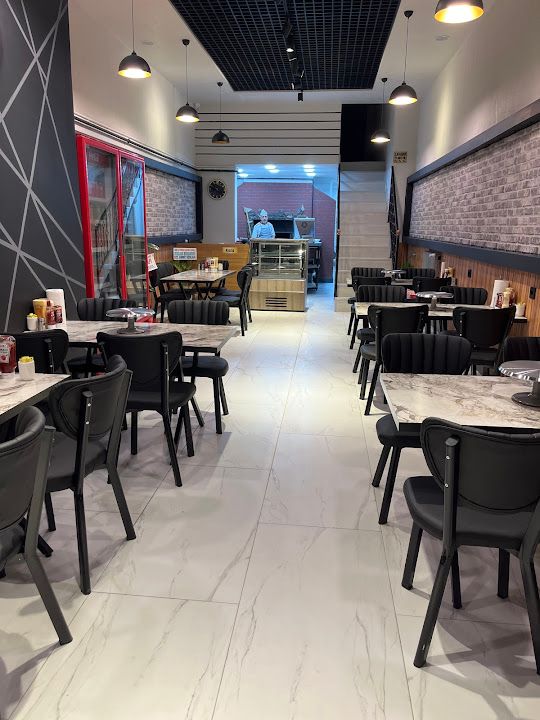 Neşe Pizza