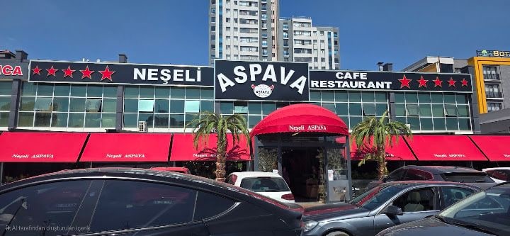 Neşeli Aspava