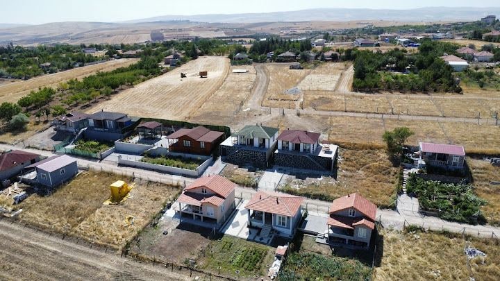 Neşeli Hobi Bahçesi