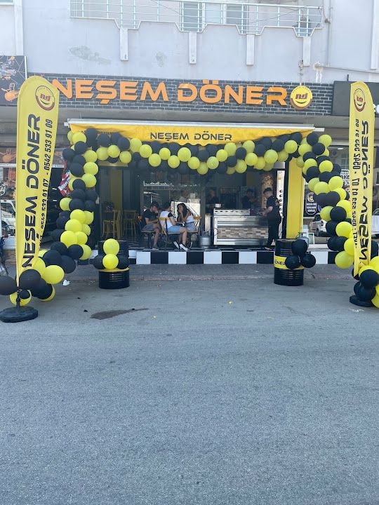Neşem Döner