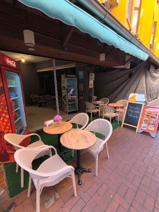 Neslim Tost Ve Çay Evi