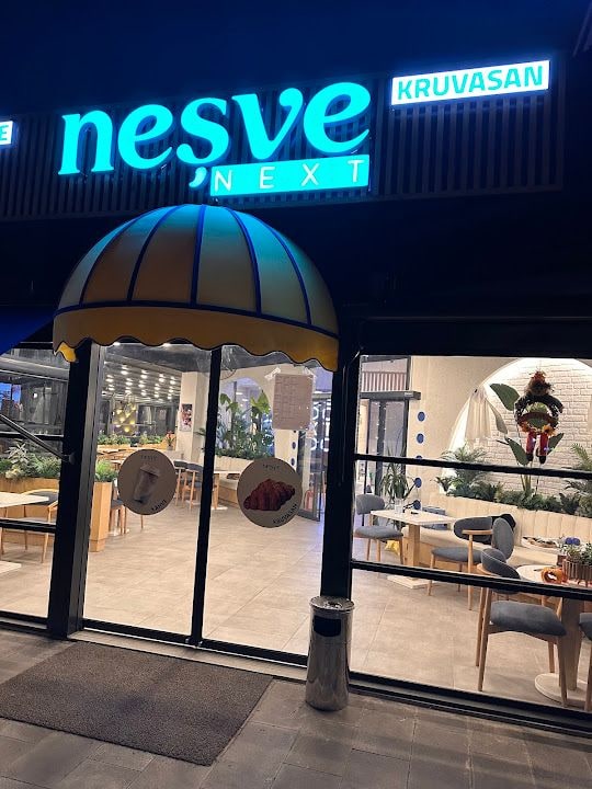 Neşve Next Batıkent