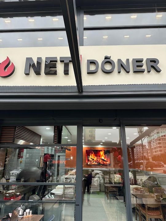 Net Döner