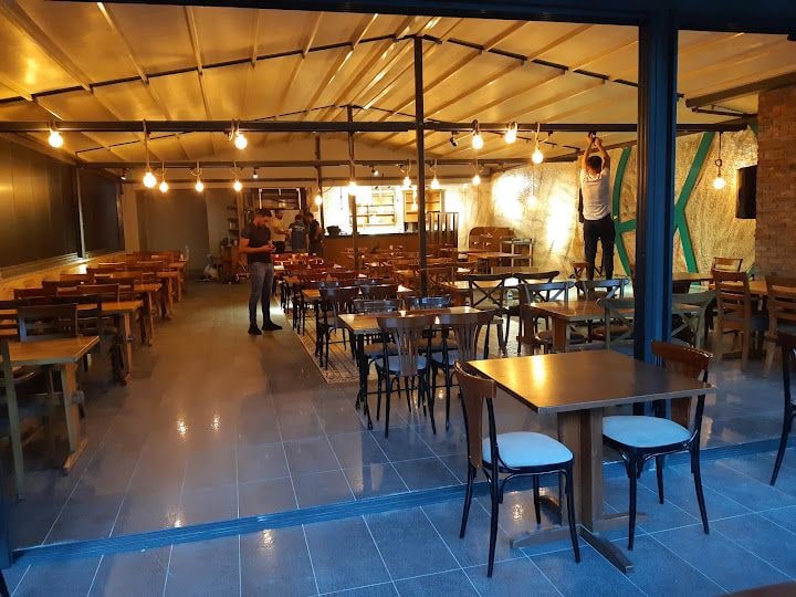 Net Ocakbaşı Restorant
