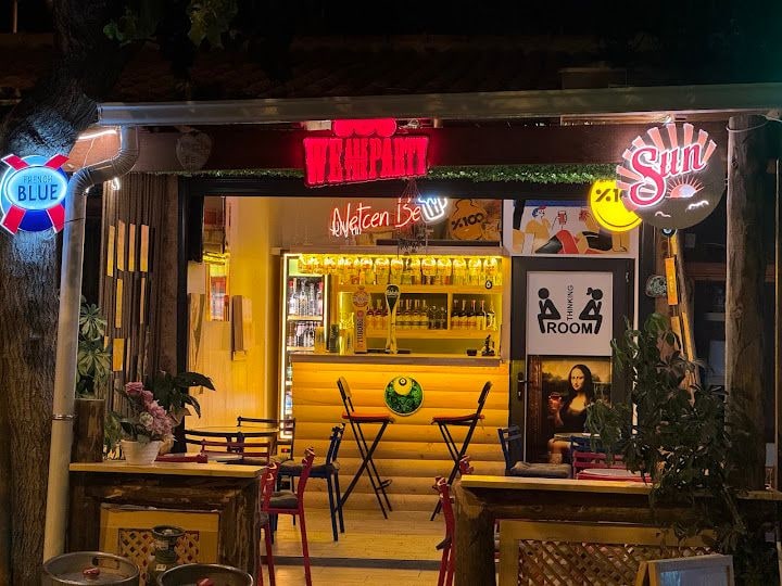 Netcen Bee Fıçı Bar