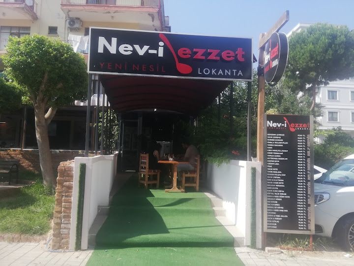 Nev-i Lezzet