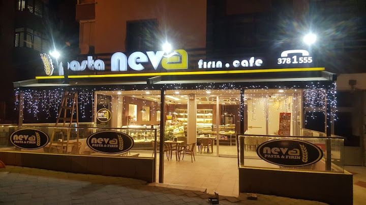 Neva Pasta Fırın