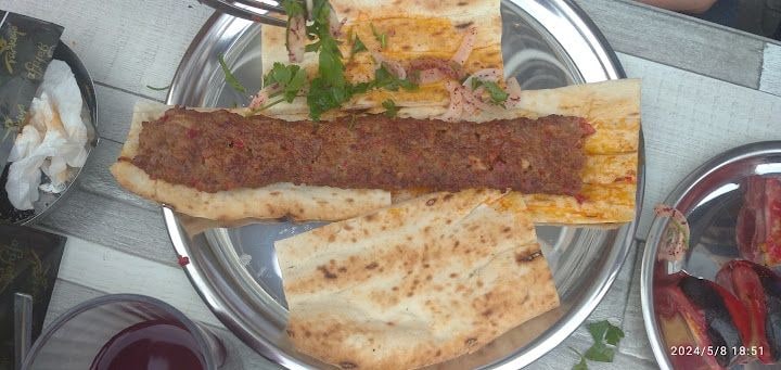 Nevzat Kebap