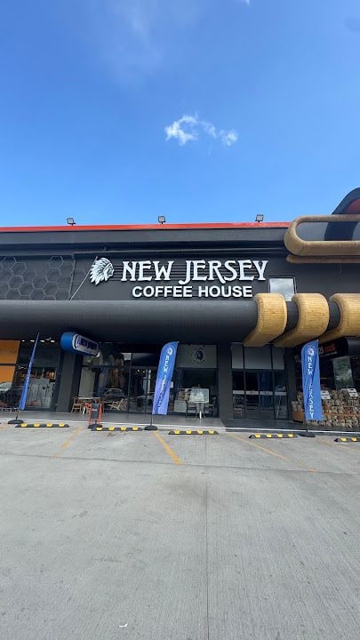 New Jersey Coffee House - 25 Saat