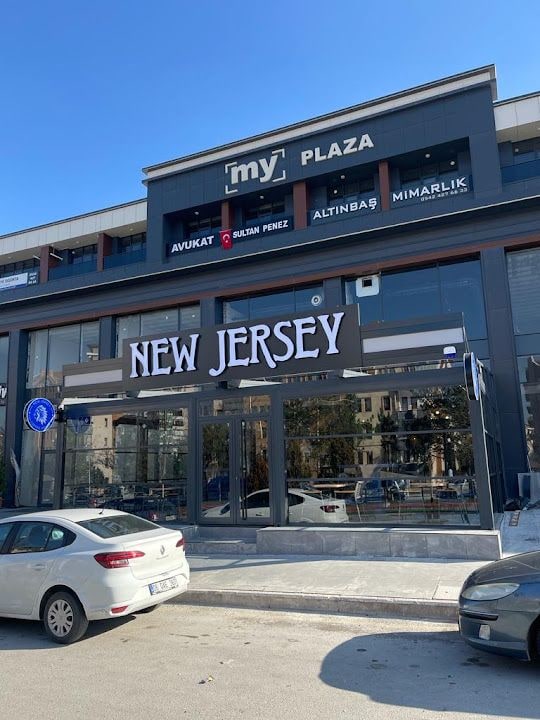 New Jersey Coffee House - Pursaklar
