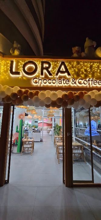 New Lora Kahvaltı Çikolata Kahve Batıkent