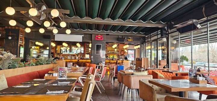 Newcastle Pub Çayyolu