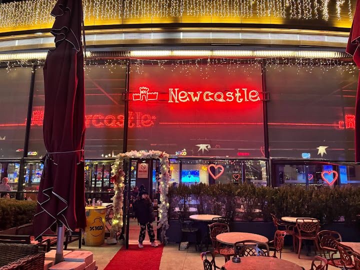 Newcastle Tepe Prime