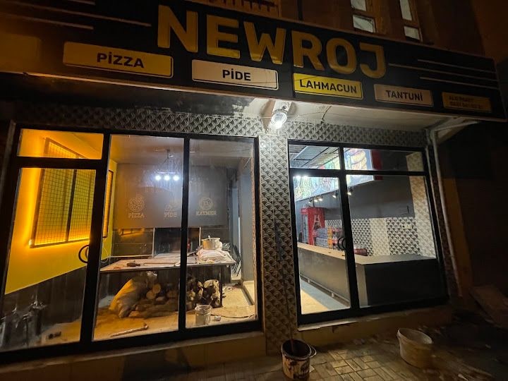 Newroj Kahta