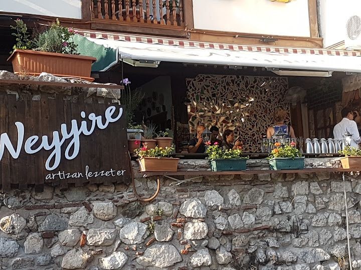 Neyyire Artizan Lezzetler