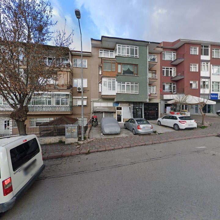Nezahat Abla Mantı Evi