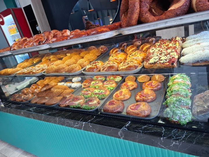 Nezih Katmer Gözleme