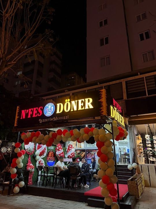 Nfes Döner Adana