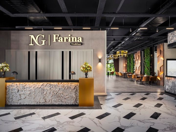 NG Farina Ocakbaşı