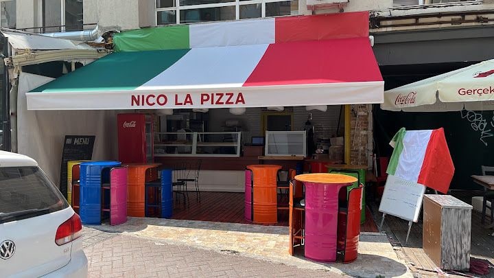 Nico La Pizza