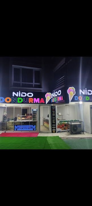 Nido Dondurma