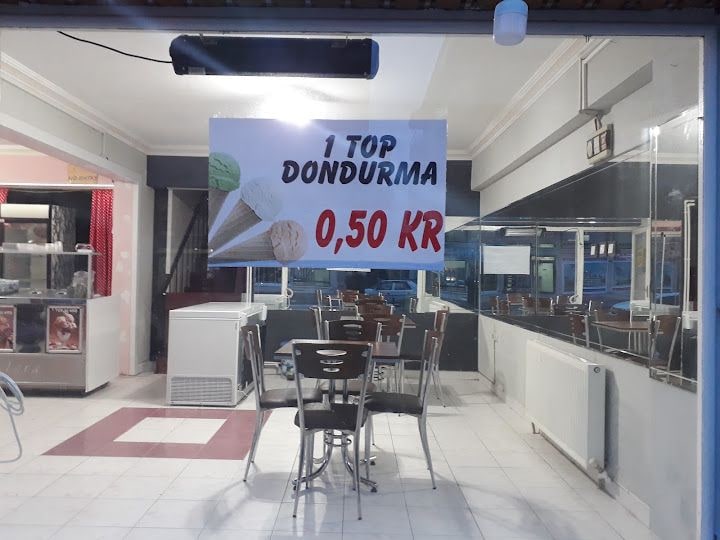 Nido Dondurma
