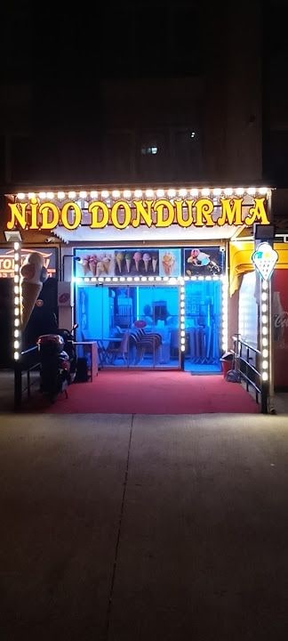 Nido Dondurma