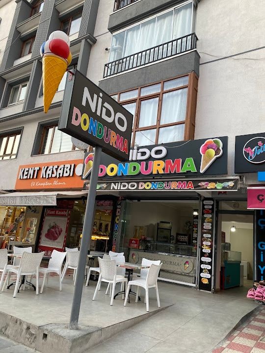 Nido Dondurma