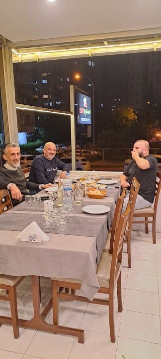 Niğde Evi Elma restaurant
