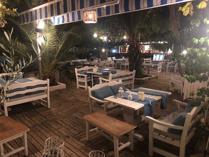 Nihal Cafe