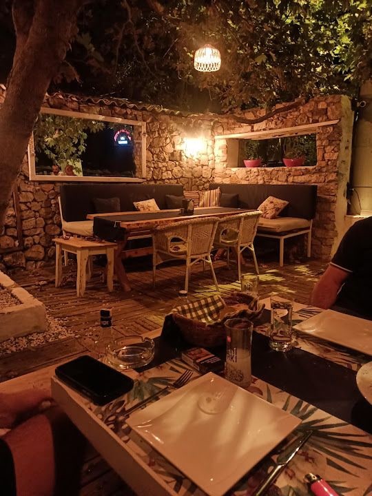 Nihal Restaurant & Meyhane