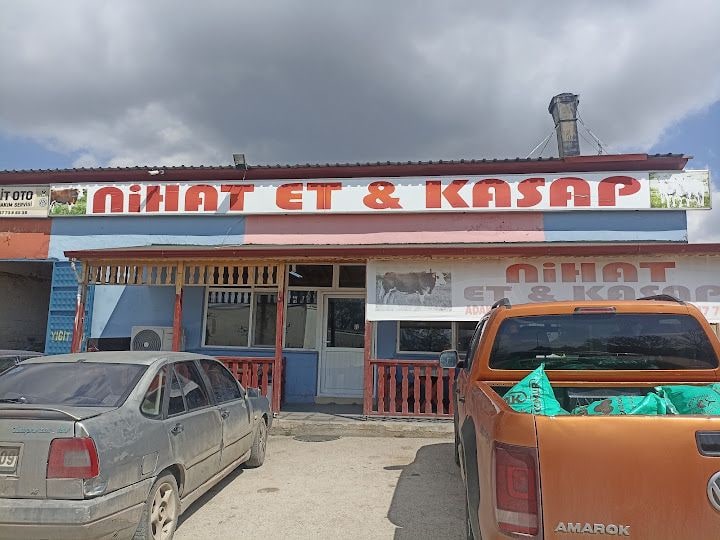 Nihat Et Mangal
