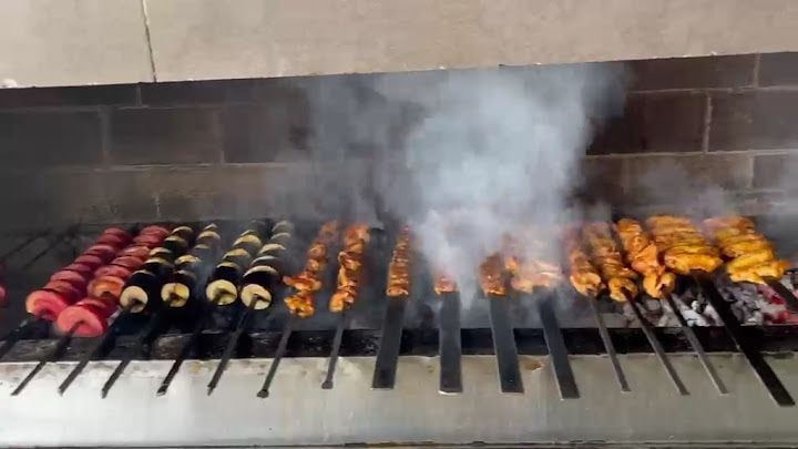 Nihat usta pide kebap