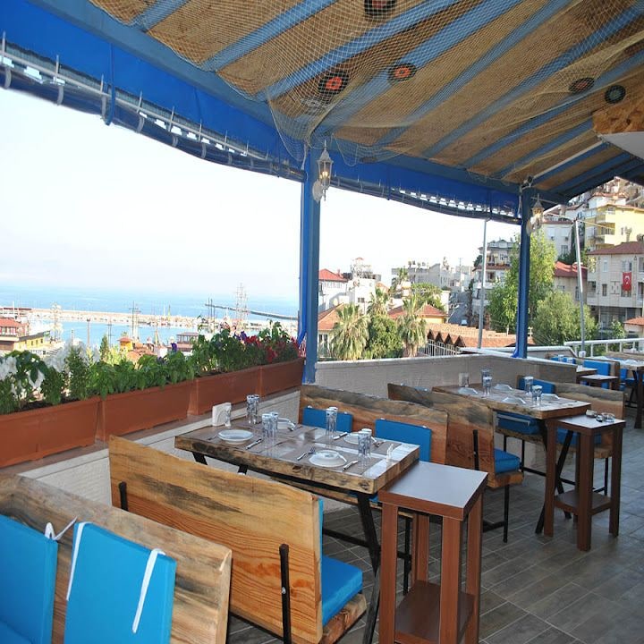 Nihavend Meyhanesi