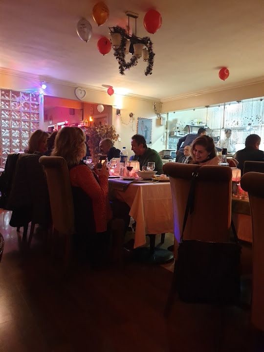 Nihavent Restaurant
