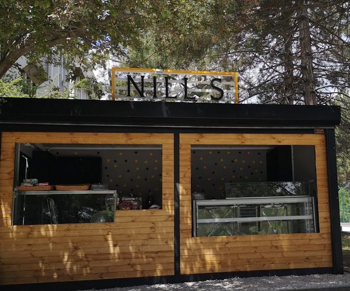 Niil's Sandwıch House
