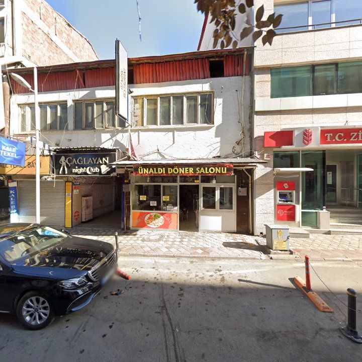 Nil Fıçı Bira Evi