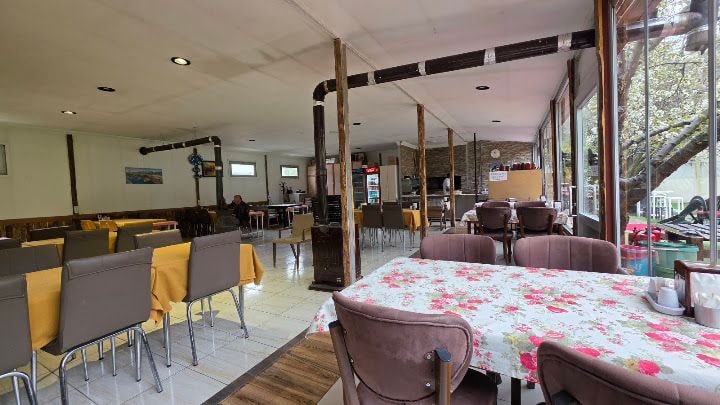 Nilda Garden Cafe Restaurant