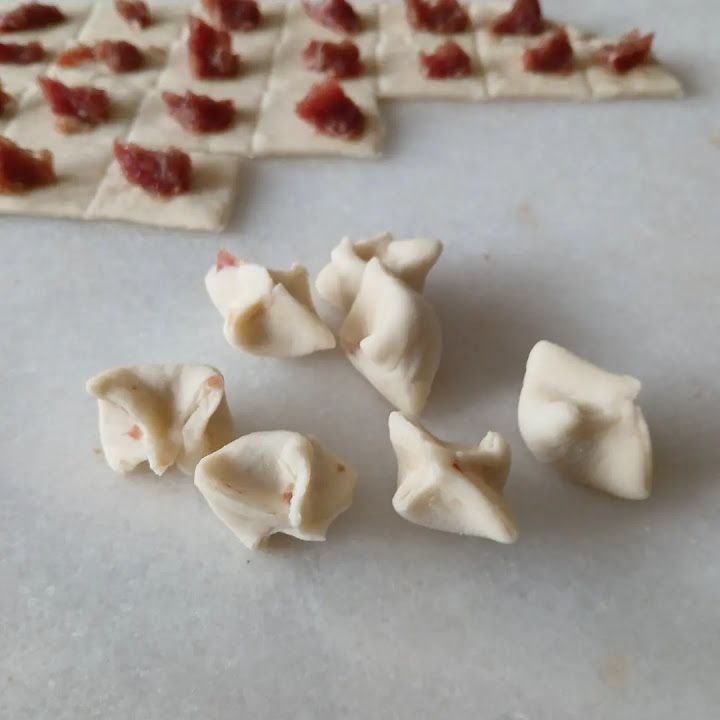 Nilufer Manti Salonu