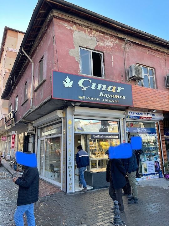 Nimet Ekmek Fırını