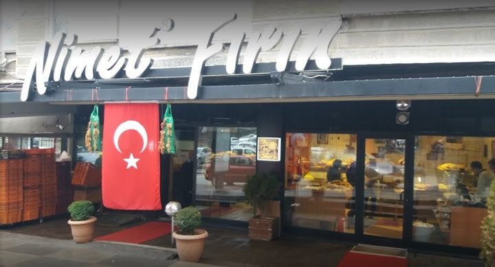 Nimet Fırını