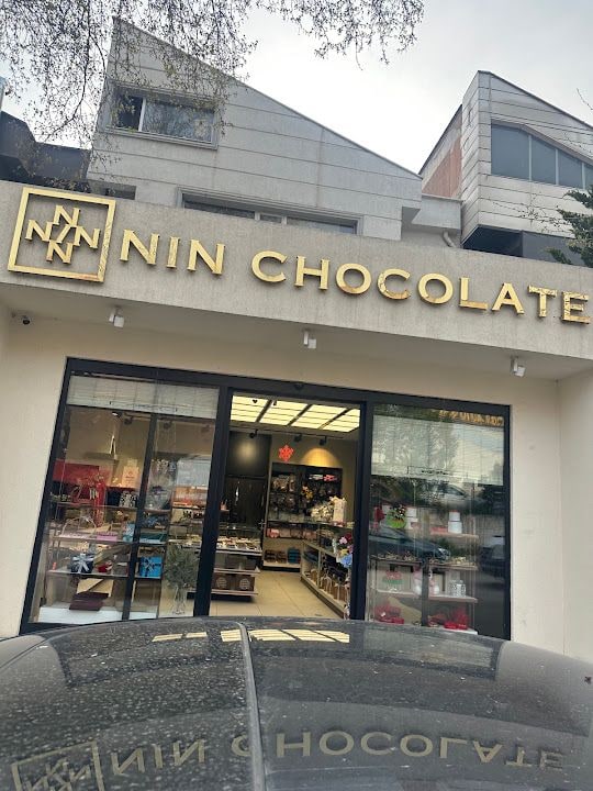 Nin Çikolata