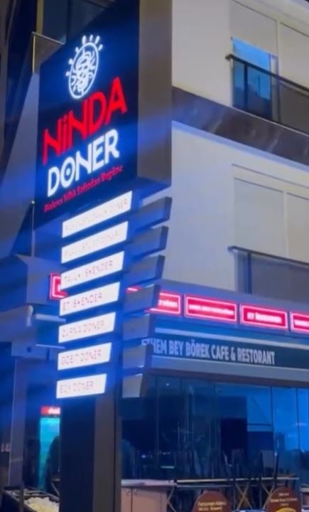 Ninda Döner