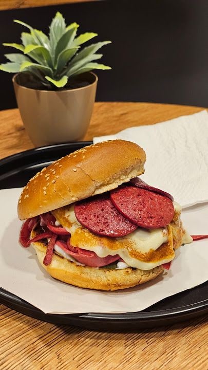NİORİS FAST FOOD