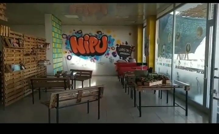 Nipu Vitamin Evi