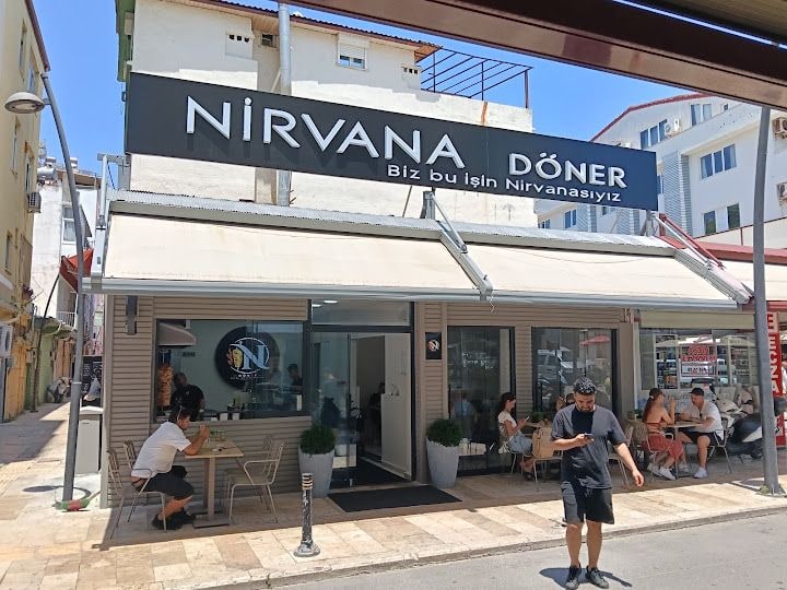 Nirvana Döner