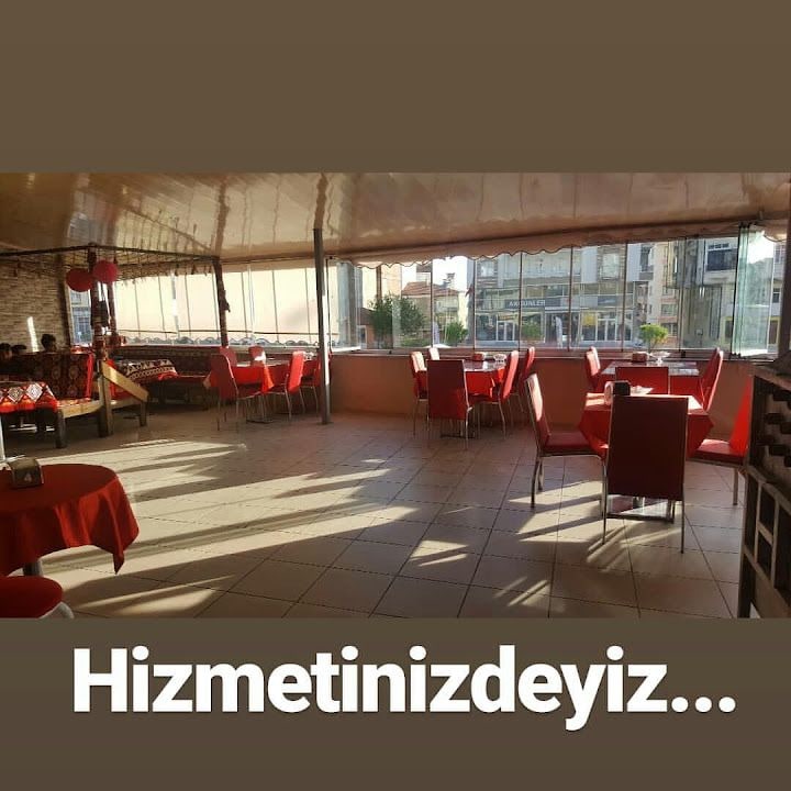 Nisa Cafe Ve Restoran
