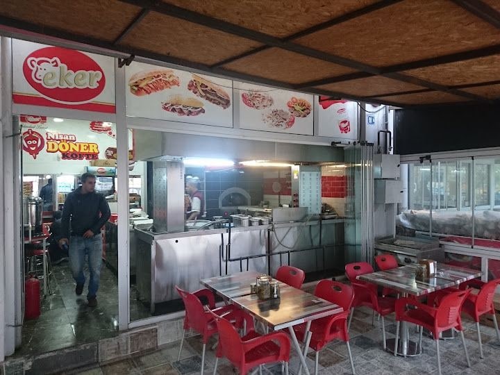Nisan Döner